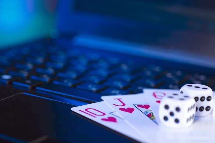 bk55 Live Casino